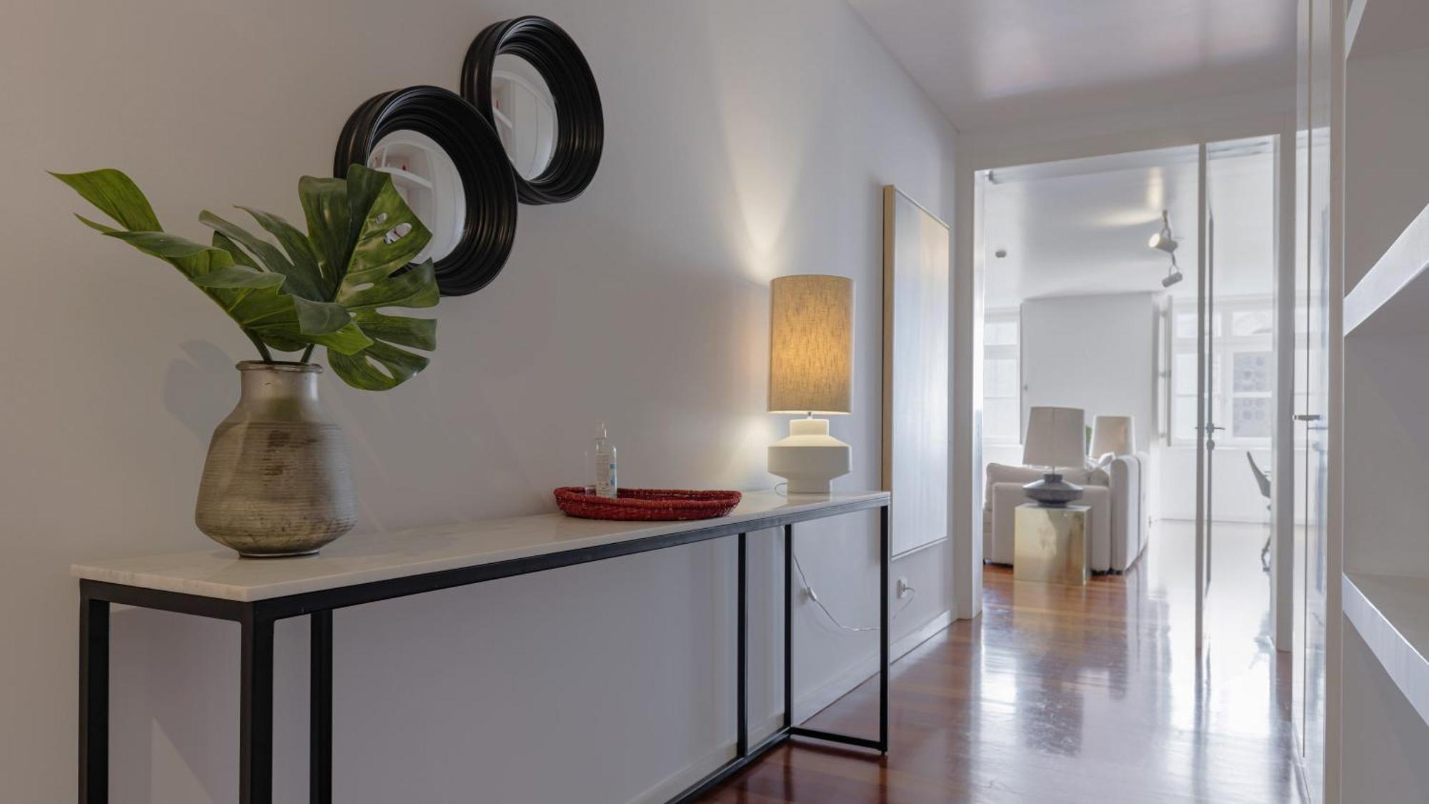 LovelyStay - Chiado 3Bedroom Wonder Lisboa Exterior foto