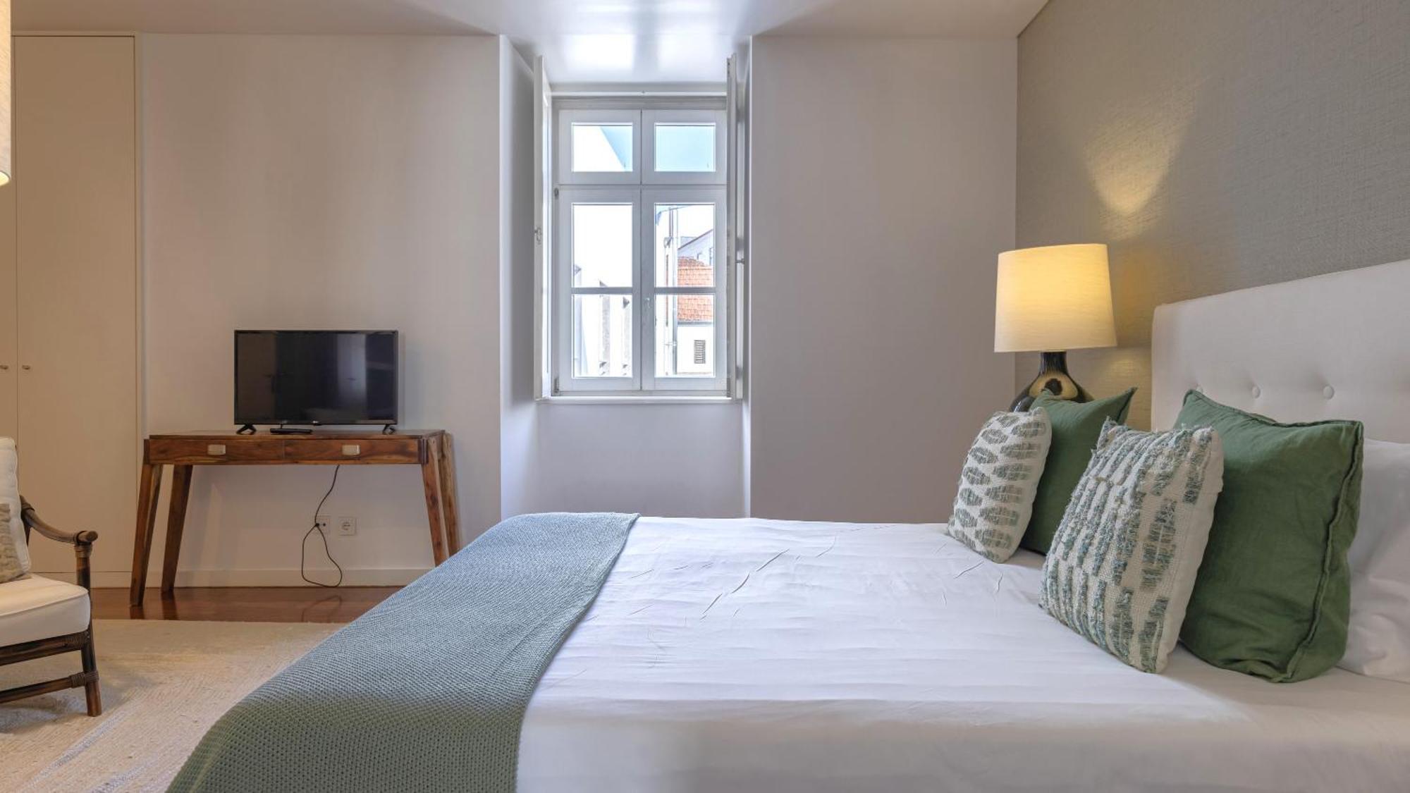 LovelyStay - Chiado 3Bedroom Wonder Lisboa Exterior foto