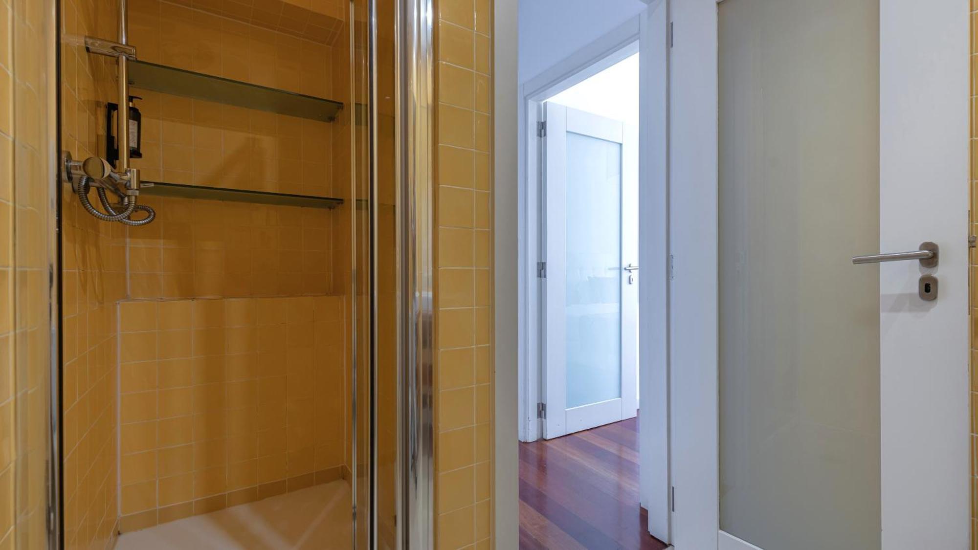 LovelyStay - Chiado 3Bedroom Wonder Lisboa Exterior foto