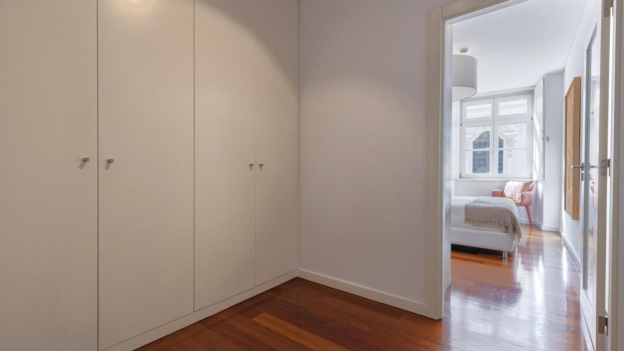 LovelyStay - Chiado 3Bedroom Wonder Lisboa Exterior foto
